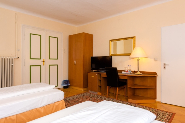 Hotel Groggerhof (Obdach)